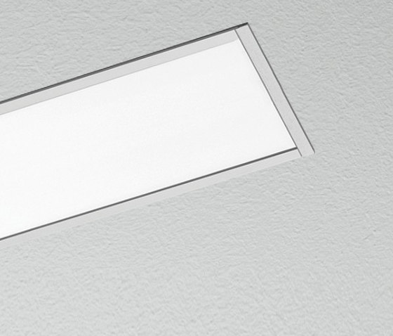 Lichtkanal 070 | Plaster Board Recessed | Recessed ceiling lights | LTS