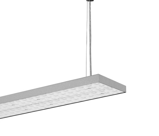 LUZ | Track-Mounted Pendant | Suspended lights | LTS