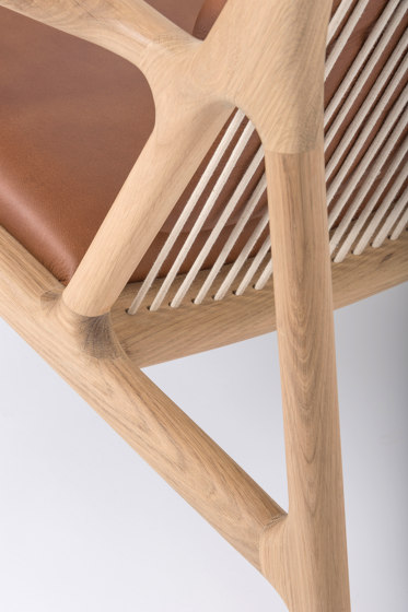 Dedo lounge chair | Armchairs | Gazzda