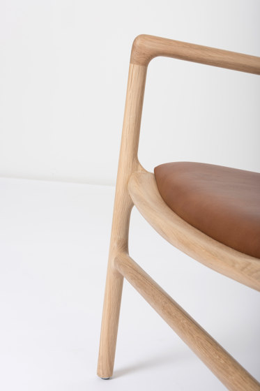 Dedo lounge chair | Armchairs | Gazzda