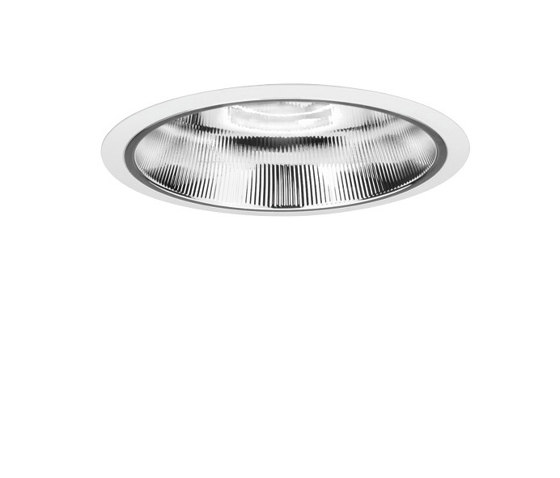 Topas Flat | Recessed ceiling lights | LTS