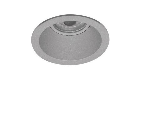 Vale-Tu Round Medium | Recessed ceiling lights | LTS