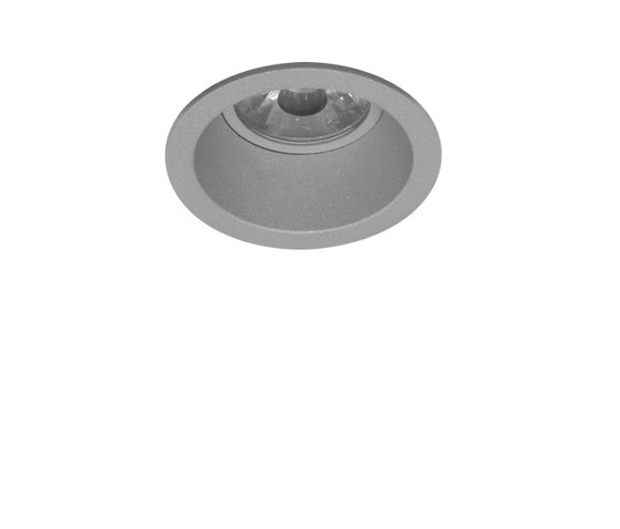Vale-Tu Round Small | Recessed ceiling lights | LTS