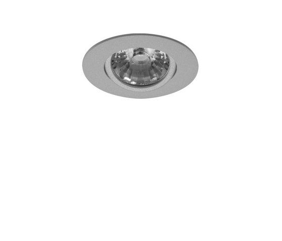 Vale-Tu Round XSmall | Recessed ceiling lights | LTS