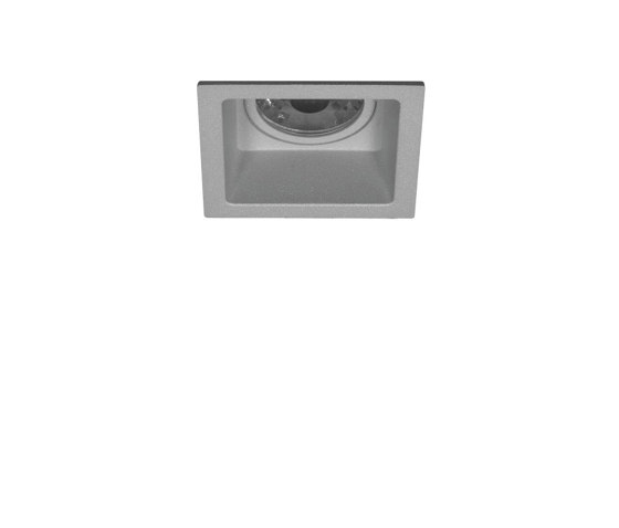 Vale-Tu Square Small | Recessed ceiling lights | LTS