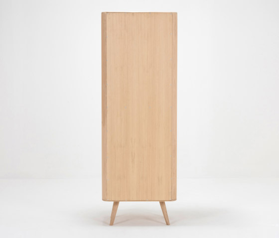 Ena cabinet | 60x170 | Sideboards | Gazzda