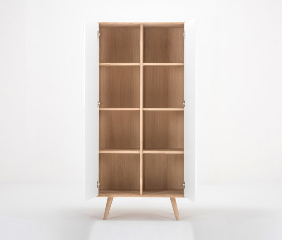 Ena cabinet | 90x170 | Sideboards | Gazzda