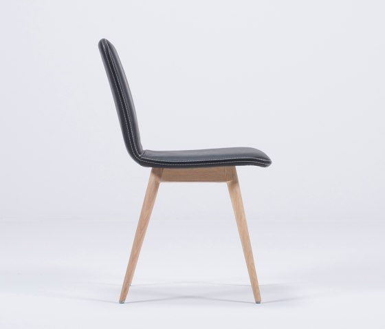 Ena chair | Toledo | Chairs | Gazzda