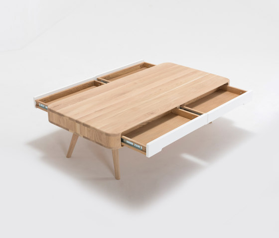 Ena coffee table | 120x60 | Couchtische | Gazzda