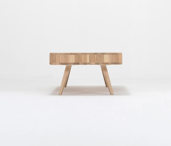 Ena coffee table | 120x60 | Tavolini bassi | Gazzda