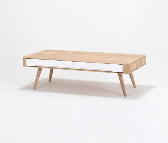 Ena coffee table | 120x60 | Couchtische | Gazzda