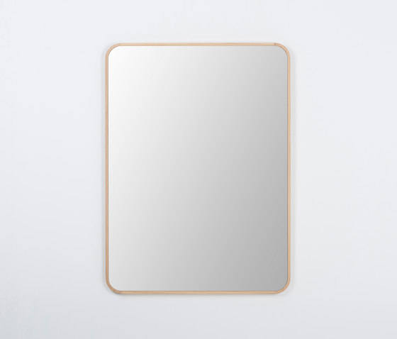Ena mirror | 90x90 | Miroirs | Gazzda