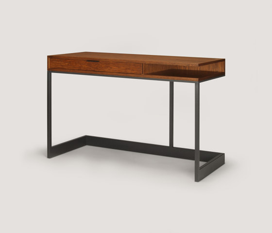 wishbone drawer desk-small | Scrivanie | Skram