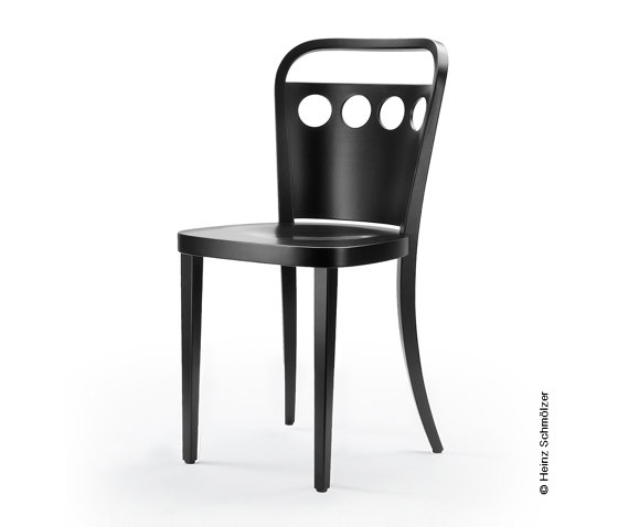 Krischanitz Kollektion bentwood | m99 chair | Sillas | rosconi