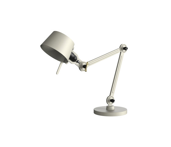 BOLT Desk | small 2 arm | Lampade tavolo | Tonone