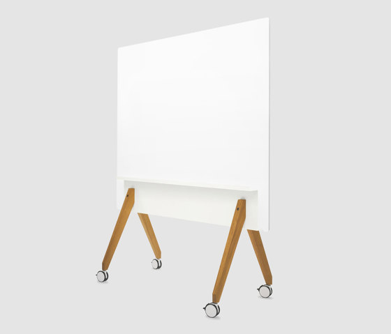 Post and Pin | Multiboard | Lavagne / Flip chart | roomours