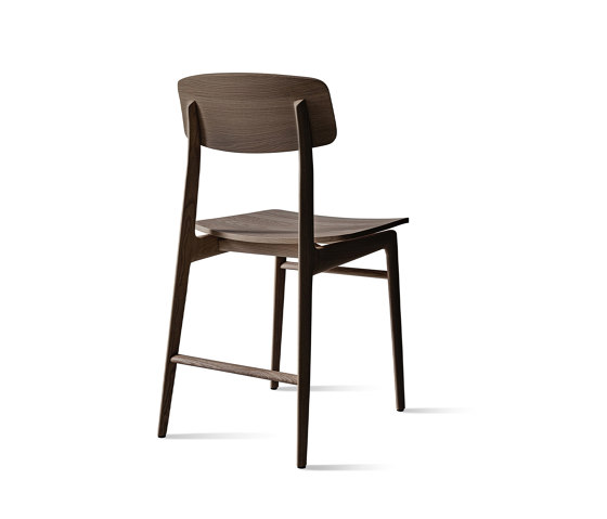 Woody | Chair | Chairs | Molteni & C