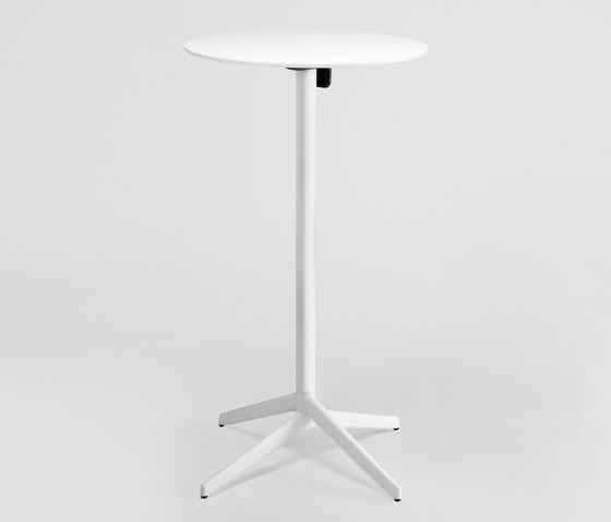 Pile table | Standing tables | ENEA
