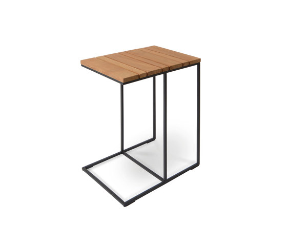 Flora Lounge Add-On Table | Side tables | Fischer Möbel