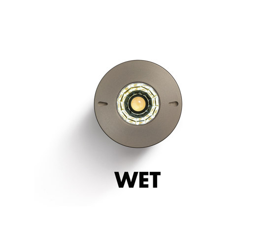 Dot 28 Wet | Recessed ceiling lights | GEORG BECHTER LICHT
