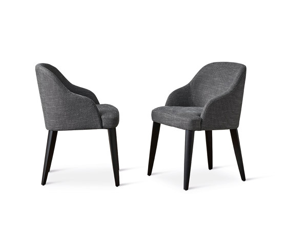 Odette | Chairs | Meridiani