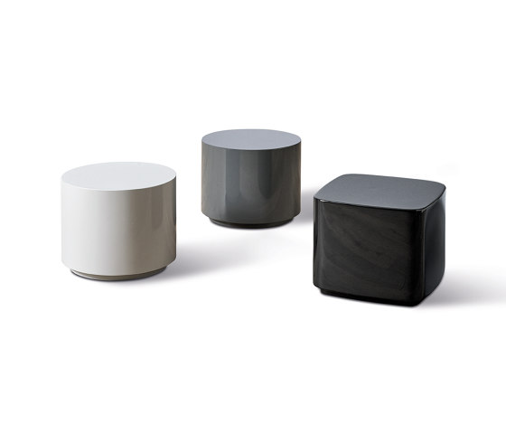 Bobo | Tables d'appoint | Meridiani
