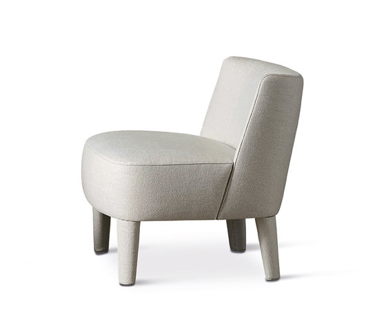 Isabelle | Armchairs | Meridiani