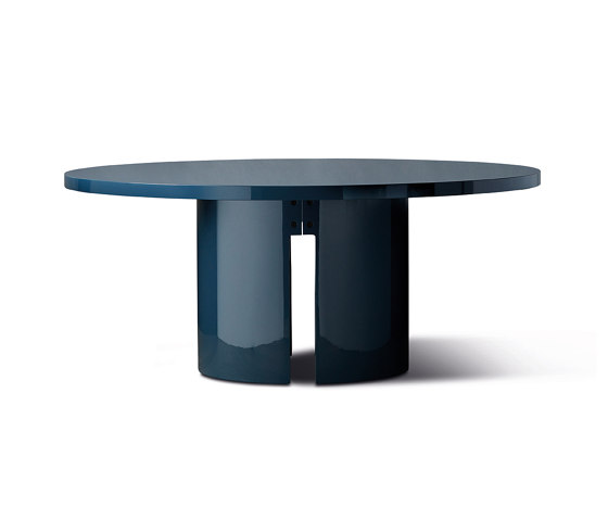 Gong | Dining tables | Meridiani
