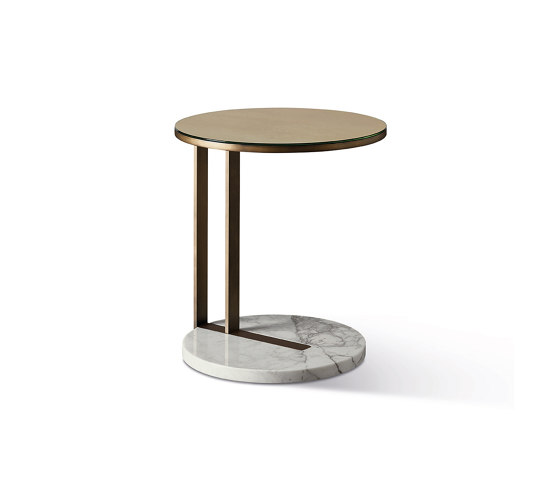 Ralf | Tables d'appoint | Meridiani