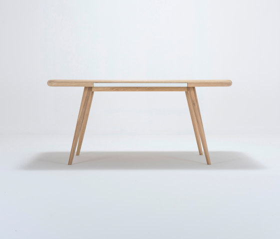 Ena table one | 160x100x75 | Esstische | Gazzda