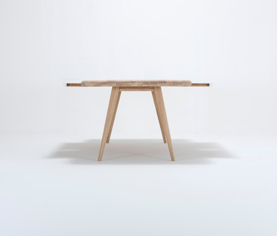 Ena table one | 180x100x75 | Esstische | Gazzda