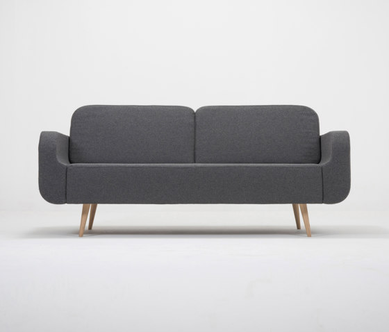 Ena sofa | 187x82x83 | Sofas | Gazzda