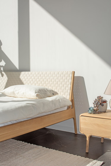 Fawn bed | 180x200 | webbing | Lattenroste / Bettgestelle | Gazzda