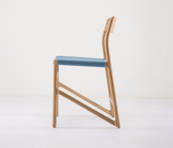 Fawn chair | Stühle | Gazzda