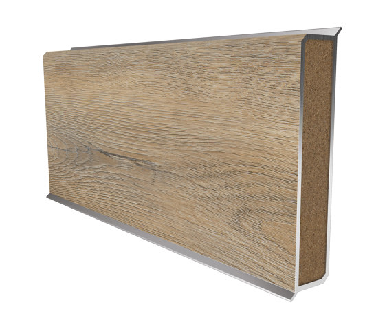 Skirting Board SO 4100 | Suelos de plástico | Project Floors