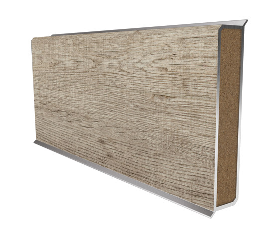 Skirting Board SO 4110 | Suelos de plástico | Project Floors