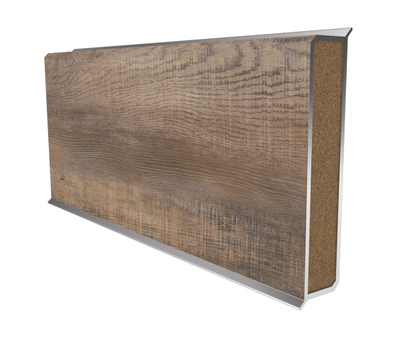 Skirting Board SO 4120 | Pavimenti plastica | Project Floors