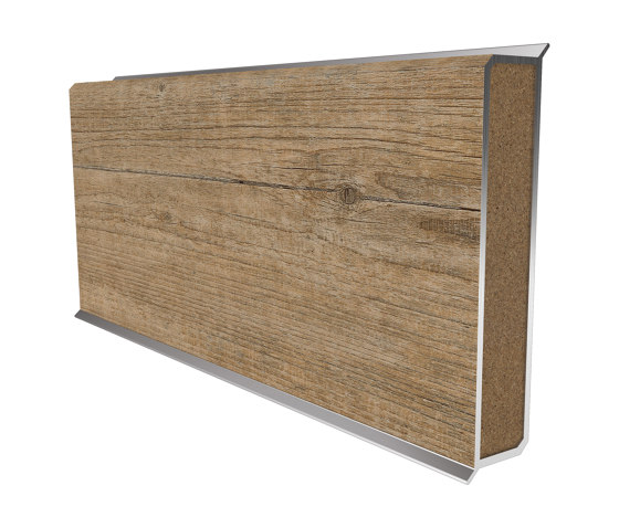 Skirting Board SO 4140 | Pavimenti plastica | Project Floors
