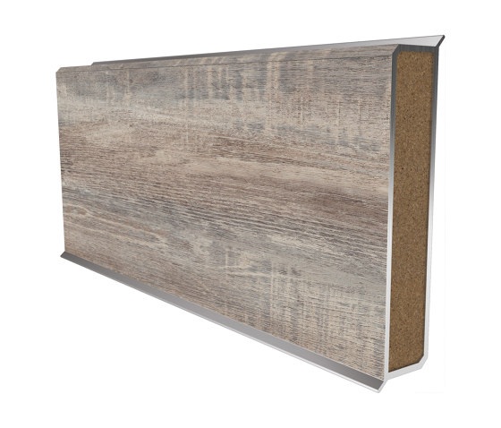 Skirting Board SO 4160 | Vinyl flooring | Project Floors