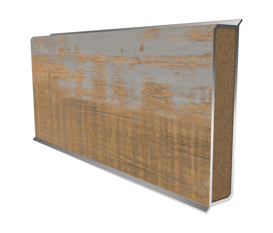 Skirting Board SO 4170 | Suelos de plástico | Project Floors