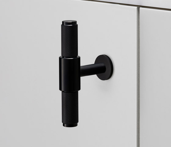 Cabinet Hardware | T Bar | Cabinet handles | Buster + Punch