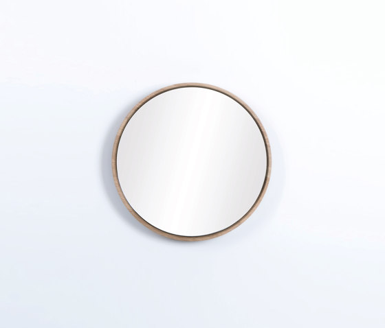 Look | mirror ϕ 27 | Mirrors | Gazzda