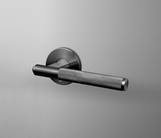 Door Hardware | Door Lever Handle | Brass | Poignées de porte | Buster + Punch