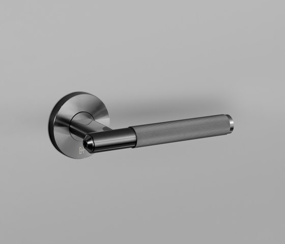 Door Hardware | Door Lever Handle | Brass | Poignées de porte | Buster + Punch