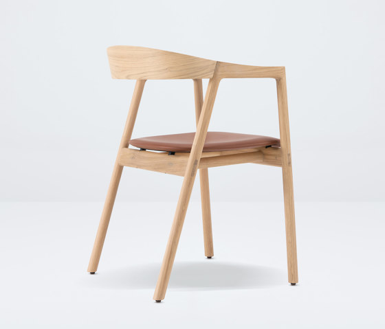 Muna | chair | Chairs | Gazzda