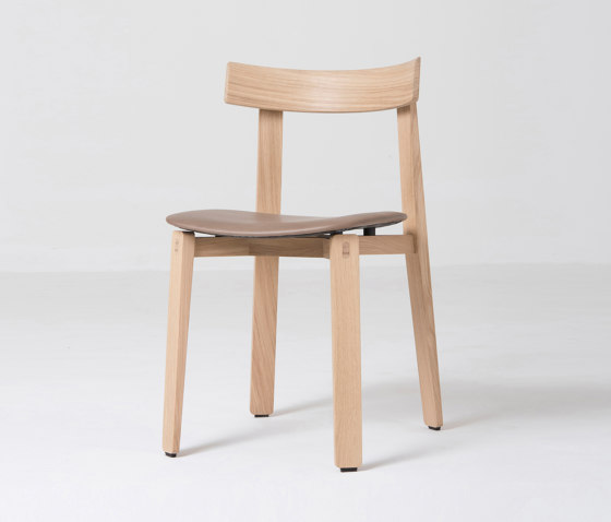 Nora chair | Dakar | Stühle | Gazzda