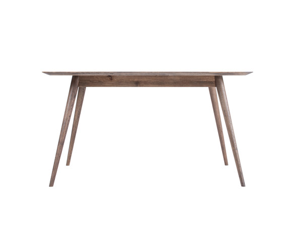 Stafa table | 140x90 | Tavoli pranzo | Gazzda