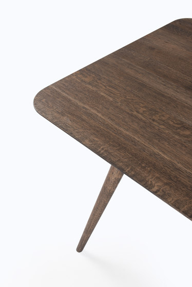 Stafa table | 140x90 | Tavoli pranzo | Gazzda