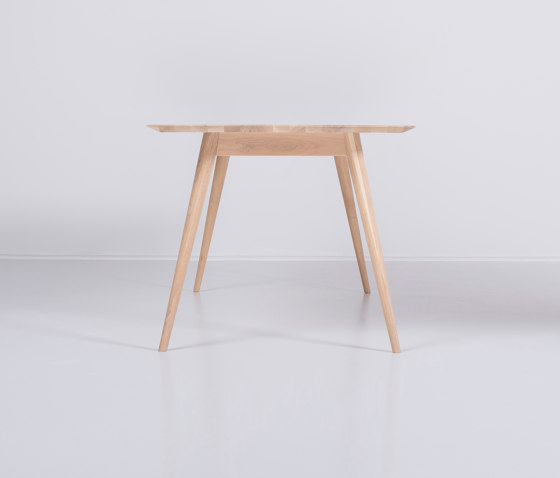 Stafa table | 180x90 | Esstische | Gazzda