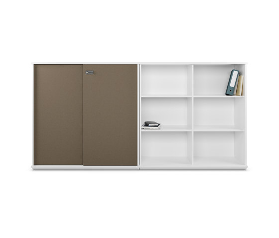 Serie | Cabinets | Standard